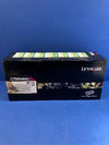 Lexmark C780H4MG Magenta High Yield Rturn Program Print Cartridge C780/C782/X782