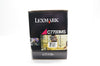 Lexmark C7700MS Magenta Return Program Print Cartridge For C770/C772