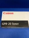 Canon GPR-20 Toner Cyan, Color ImageRunner C5180/C5180i