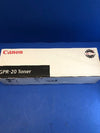 Canon GPR-20 Toner Cyan, Color ImageRunner C5180/C5180i