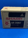 Sharp AR-310NT Black Laser Toner Cartridge