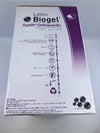 Biogel 31080-01 Optifit Orthopaedic Srgical Gloves Size 8 ~ Box  of 50