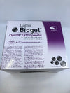 Biogel 31080-01 Optifit Orthopaedic Srgical Gloves Size 8 ~ Box  of 50