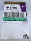 Biogel 31080-01 Optifit Orthopaedic Srgical Gloves Size 8 ~ Box  of 50