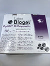 Biogel 71-31080 Optifit Orthopaedic Srgical Gloves Size 8 ~ Box  of 50