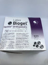 Biogel 71-31080 Optifit Orthopaedic Srgical Gloves Size 8 ~ Box  of 50