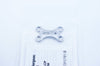 Synthes 02.211.201 2.4/2.7MM VA-LOCKING X-PLATE EXTRA SMALL
