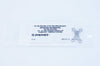 Synthes 02.211.202 2.4/2.7MM VA-LOCKING X-PLATE SMALL