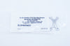 Synthes 02.211.203 2.4/2.7MM VA-LOCKING X-PLATE MEDIUM