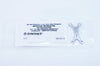 Synthes 02.211.204 2.4/2.7MM VA-LOCKING X-PLATE LARGE