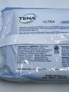 Tena 65720 Ultra Washcloths 7.9inch x 12.5inch ~ 4 Pack's  of 48