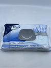 Tena 65720 Ultra Washcloths 7.9inch x 12.5inch ~ 4 Pack's  of 48