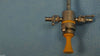 Circon ACMI G123 Cystoscope Sheath and Obturator 23F