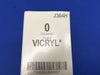 Ethicon J364H Coated VICRYL CTX 18 (x)