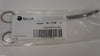 Sklar 36-2790 Rochester-Pean Forcep Curved 9"