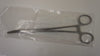 Sklar 36-2790 Rochester-Pean Forcep Curved 9"