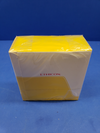Ethicon H822H 3-0 PLAIN GUT, FS-2, 19mm 3/8c Reverse Cutting, 27"" (x) ~ Box  of 36