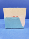 Ethicon K891H 4-0 SILK, C-1, 13mm 3/8c Taper, 30"" (x) ~ Box  of 36
