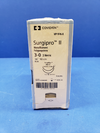 Covidien VP-976-X 3-0 Surgipro II, KV-7, 26mm 1/2 (x) ~ Box  of 36