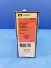 Covidien UM-979 3-0 Biosyn, CU-46, 5/8 27mm, 30"" (x) ~ Box  of 36