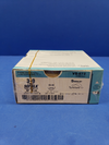 Syneture VS-872 3-0 SIFSILK, CV-23, 1/2 17mm, 30"" (x) ~ Box  of 36