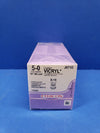 Ethicon J671G 5-0 VICRYL, SABRELOC, S-14, 18 (x) - Box of 12