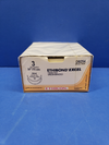 Ethicon D9254 3 ETHIBOND EXCEL, OS-6, POLYESTER 30 (X) - Box of 12