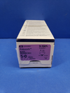 Covidien SL-5687G 5-0 Polysorb, P-13 Cutting, 3/8 13mm, 18"" (x) ~ Box  of 12