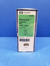 Covidien SN-5699 4-0 Monosof, P-13 Cutting, 3/8 13mm, 18"" (x) ~ Box  of 36