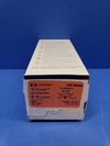 Covidien SCD-3049G 4-0 Ti-Cron, P-12 Cutting, 3/8 19mm, 18in. (x) ~ Box  of 12