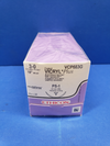 Ethicon VCP683G 3-0 VICRYL Plus, PS-1, 24mm 3/8c, MultiPass, 18in. (x) ~ Box  of 12