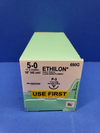 Ethicon 690G 5-0 ETHILON, P-3, 13mm 3/8c, MultiPass, 18in. (x) ~ Box  of 12