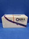 QUILL YA-2023Q 3-0 MONODERM, 2xDSM24, Precision Reverse Cutting, 30cm (x) ~ Box  of 12