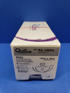 Quill RA-1000Q 0 PDO, 2xT9 Taper, 1/2c Circle 36mm (x) ~ Box  of 12