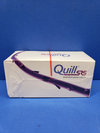 Quill RA-1000Q 0 PDO, 2xT9 Taper, 1/2c Circle 36mm (x) ~ Box  of 12