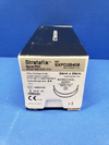 Ethicon SXPD2B408 2-0 Stratafix Spiral PDO, 2xMH, Taper Point 36mm 1/2c (x) ~ Box  of 12