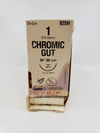 Ethicon 925H 1 CHROMIC GUT, CT-1, 36mm 1/2 Taper, 36in. (x) ~ Box  of 36