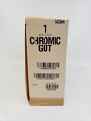 Ethicon 925H 1 CHROMIC GUT, CT-1, 36mm 1/2 Taper, 36in. (x) ~ Box  of 36