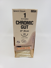 Ethicon 885H 1 Chromic Gut, CT-2, 27in. (x) - Box of 36