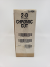 Ethicon U245H 2-0ÊCHROMIC GUT, UR-5 Taper, 5/8 36mm, 27in. (x) ~ Box  of 36