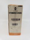 Ethicon X306H 0 ETHIBOND EXCEL, Green Braided, 30in. (x) ~ Box  of 36