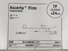 Boston Scientific M0061456510 Ascerta Firm Ureteral Stnt 7F x 24cm (x)