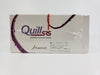 QUILL RA-1031Q 1 PDO, 2xT9, 1/2 Circle 36mm, 24cmx24cm (x)  ~ Box  of 12