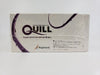 QUILL RA-1020Q 2-0 PDO, 2xDE14, 3/8c 26mm, 14cm x 14cm (x)  ~ Box  of 12