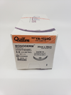 Angiotech YA-1023Q Quikk SRS 3-0 MONODERM, 2xDE14, 3/8c 26mm, 30cmx30cm (x)  ~ Box  of 12