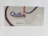 Quill JA-1001Q Polypropylene Suture, Diamond Point, Size 2 (x) ~ Box of 12