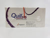 Angiotech JA-1006Q Quill 2-0 POLYPROPYLENE, 2xDE12, 3/8c 18mm, 7cm x 7cm (x)  ~ Box  of 12