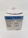 Angiotech JA-1006Q Quill 2-0 POLYPROPYLENE, 2xDE12, 3/8c 18mm, 7cm x 7cm (x)  ~ Box  of 12