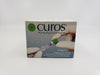 Curos 001-270 Disinfecting Port Protectors ~ Box of 270