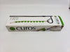 Curos 002-250 Port Protector Strip ~ Box of 25 strips / 250 caps (x)